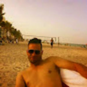 Meet your Posher, Arnaldo